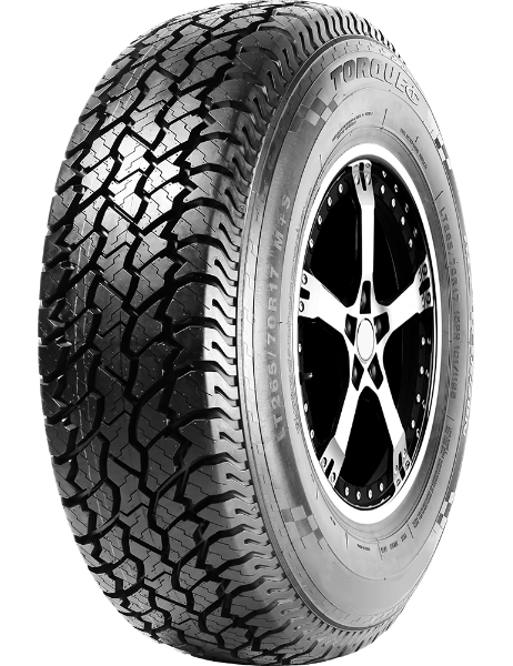 Torque TQ-AT701 225/75 R16 115/112 S