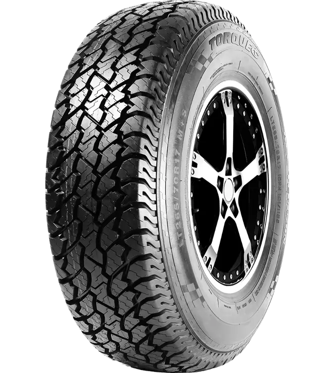 Torque TQ-AT701 31x10.50 R15 109 R