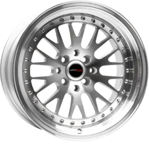 Japan Racing JR10 7,00x15 4x100,00 / 4x108,00 ET30,00