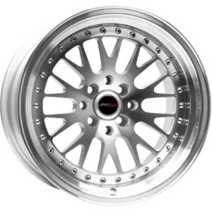 Japan Racing JR10 7,00x15 4x100,00 / 4x108,00 ET30,00