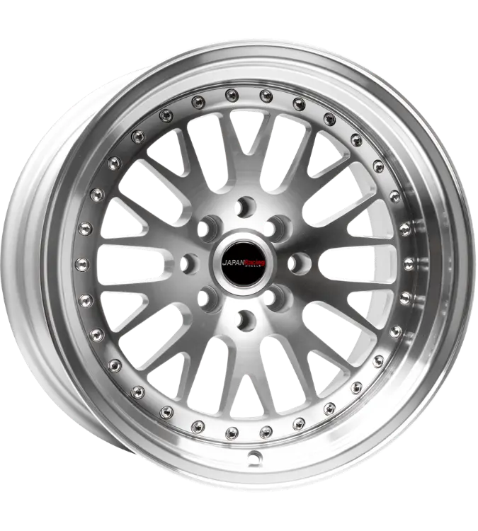 Japan Racing JR10 7,00x15 4x100,00 / 4x108,00 ET30,00