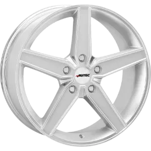 Autec Delano 7,50x17 5x108,00 ET45,00