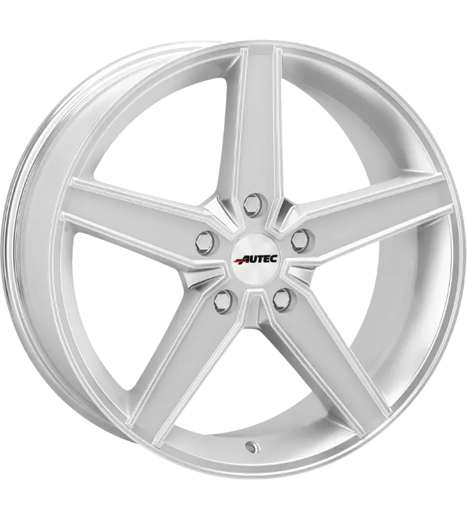 Autec Delano 7,50x17 5x108,00 ET45,00
