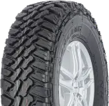 Zbliżenie bieżnika Nankang FT9 185/80 R14 102 Q POR