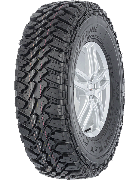 Nankang FT9 195/80 R16 104/102 Q POR