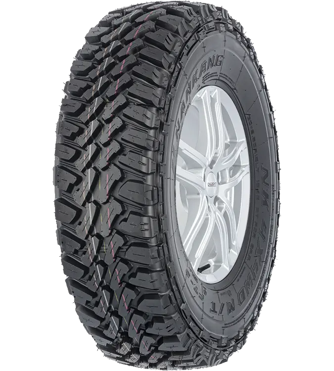 Nankang FT9 185/80 R14 102 Q POR