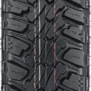 Nankang FT9 185/80 R14 102 Q POR - Miniatura 2