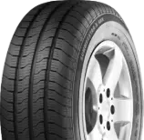 Zbliżenie bieżnika Point S Summerstar 3 Van 215/70 R15 109/107 S C