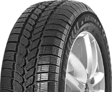 Michelin AGILIS 51 SNOW-ICE