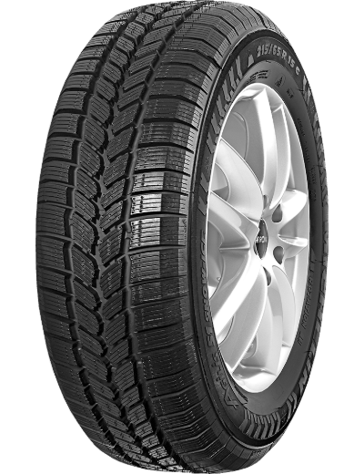 Michelin AGILIS 51 SNOW-ICE 215/65 R15 104/102 T C