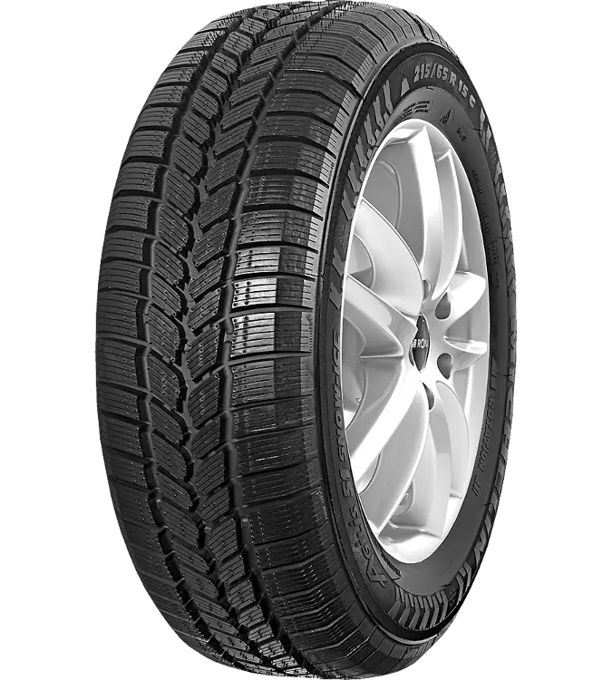 Michelin AGILIS 51 SNOW-ICE 215/65 R15 104/102 T C