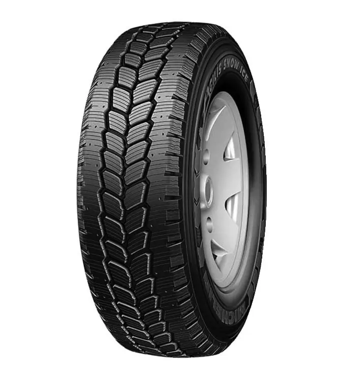 AGILIS 61 SNOW-ICE