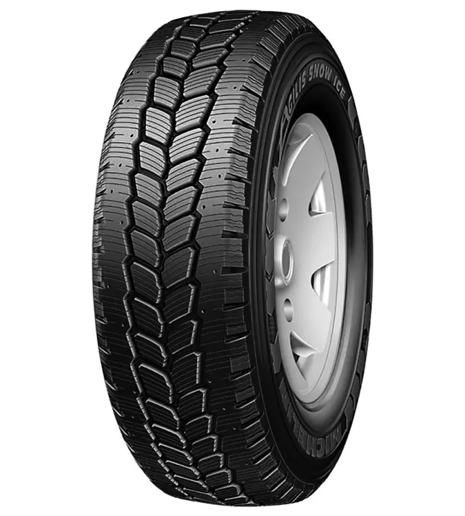 AGILIS 81 SNOW-ICE