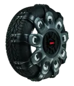 Zbliżenie bieżnika Spikes-Spider COMPACT 3