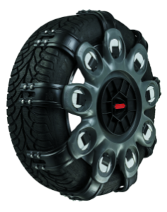 Spikes-Spider COMPACT 3