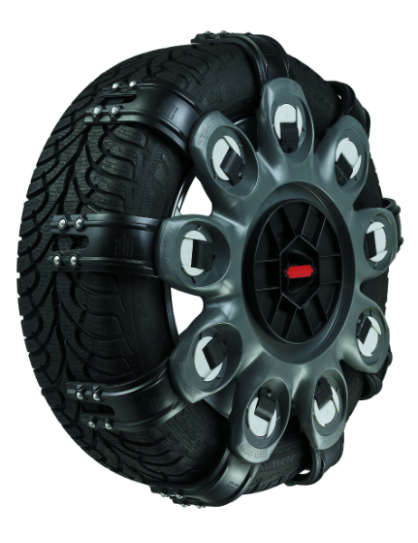 Spikes-Spider COMPACT 2