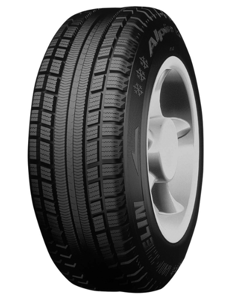 Michelin ALPIN