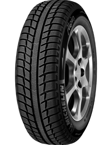 Michelin ALPIN A3