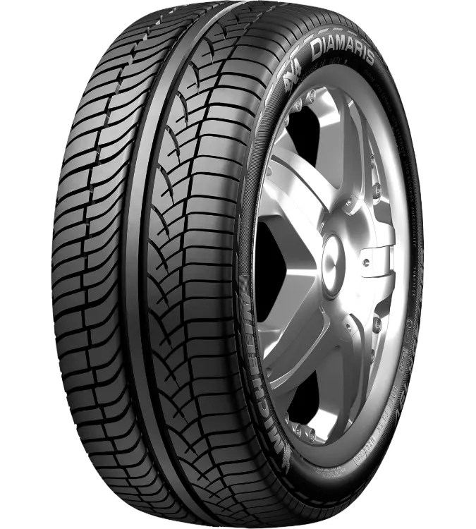 Michelin DIAMARIS 275/40 R20 106 Y XL, N1
