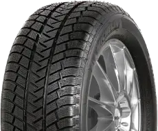 Michelin LATITUDE ALPIN