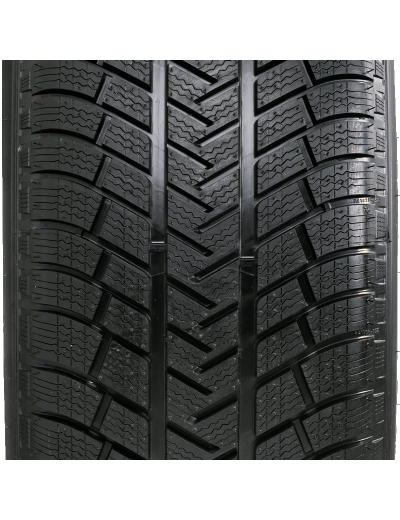Michelin LATITUDE ALPIN 255/55 R18 109 V XL, N1