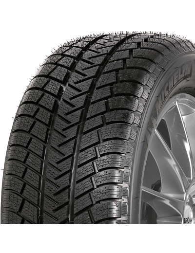 Michelin LATITUDE ALPIN 255/55 R18 109 V XL, N1