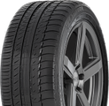 Michelin LATITUDE SPORT 275/55 R19 111 W MO
