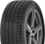 Zbliżenie bieżnika Michelin LATITUDE SPORT 275/55 R19 111 W MO