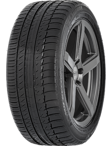 Michelin LATITUDE SPORT 275/45 R21 110 Y XL
