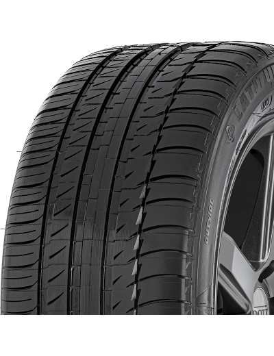 Michelin LATITUDE SPORT 275/45 R20 110 Y XL, N0