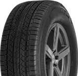 Zbliżenie bieżnika Michelin LATITUDE TOUR HP 255/70 R18 116 V XL, LR