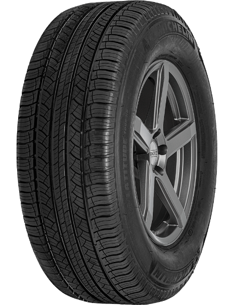 Michelin LATITUDE TOUR HP