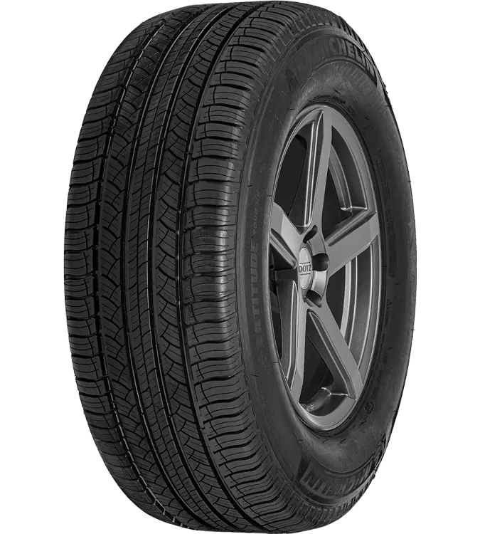 Michelin LATITUDE TOUR HP 235/65 R18 110 V XL, JLR