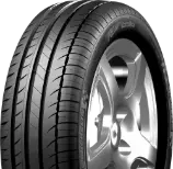 Zbliżenie bieżnika Michelin PILOT EXALTO 2 195/50 R15 82 V