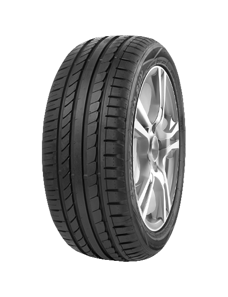 Atlas Tires Sport Green SUV