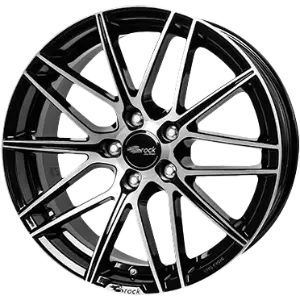 Brock B34 SGVP 7,50x17 5x100,00 ET38,00