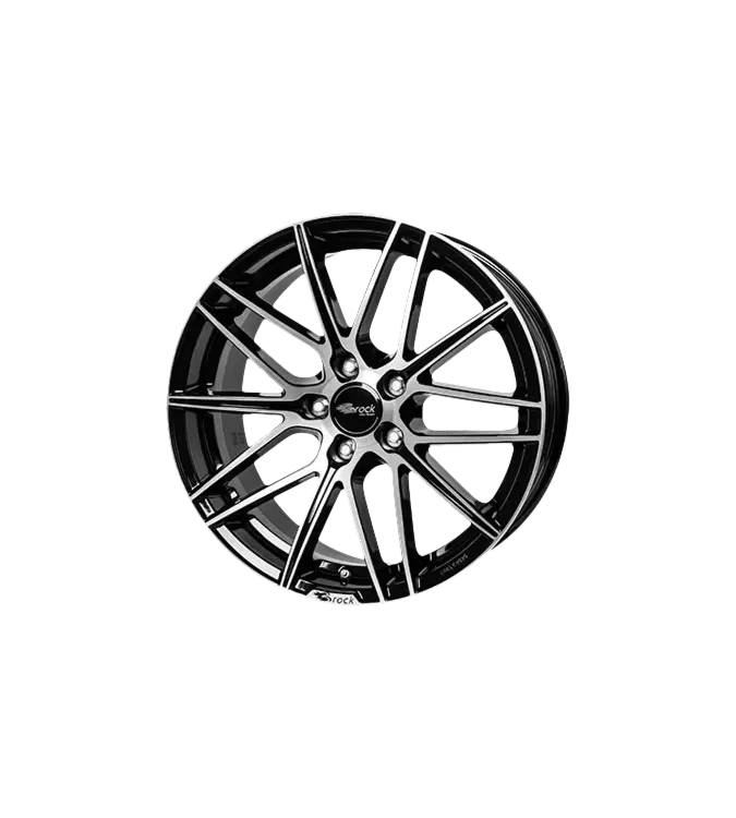 Brock B34 SGVP 7,50x17 5x112,00 ET35,00