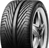 Zbliżenie bieżnika Michelin PILOT SPORT 275/35 R18 87 Y RUN ON FLAT