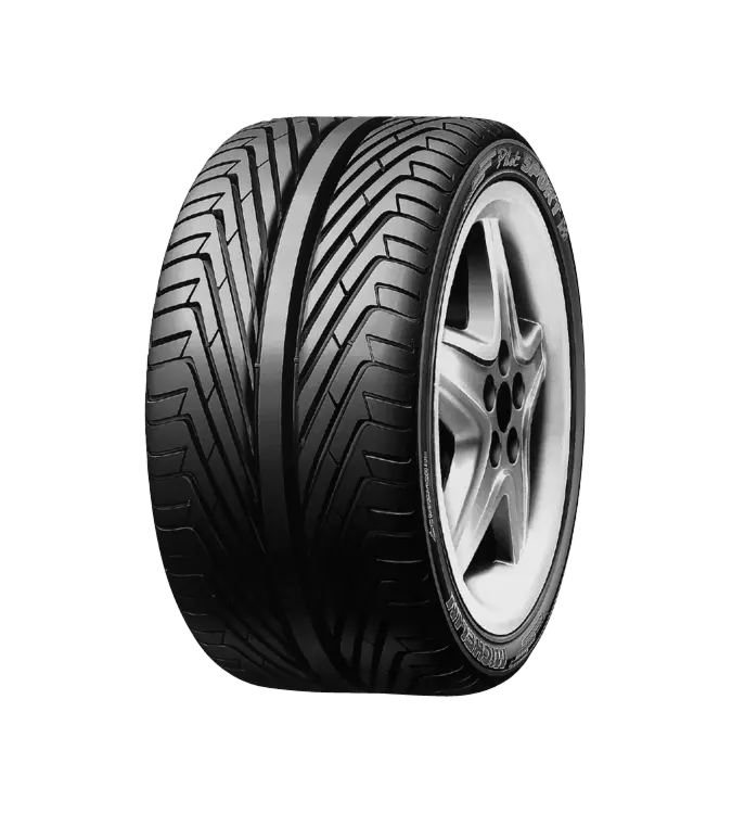 Michelin PILOT SPORT 275/35 R18 87 Y RUN ON FLAT