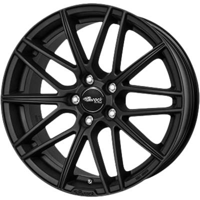 Brock B34 SKM 8,00x18 5x105,00 ET38,00
