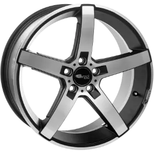 Brock B35 SMVP 7,50x17 5x112,00 ET45,00