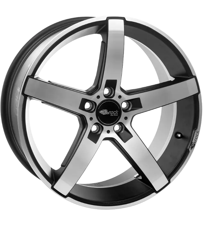 Brock B35 SMVP 9,00x20 5x108,00 ET45,00