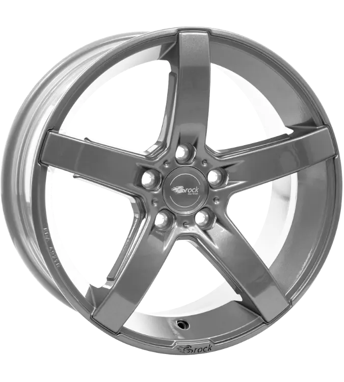 Brock B35 TM 7,50x17 5x112,00 ET45,00