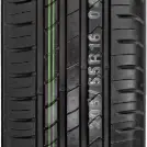 Kumho Ecsta HS51 205/45 R17 88 V XL - Miniatura 2