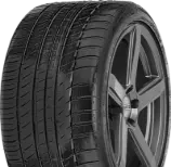 Zbliżenie bieżnika Michelin PILOT SPORT 2 295/35 R18 99 Y N4