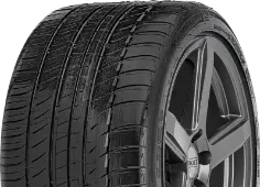 Michelin PILOT SPORT 2