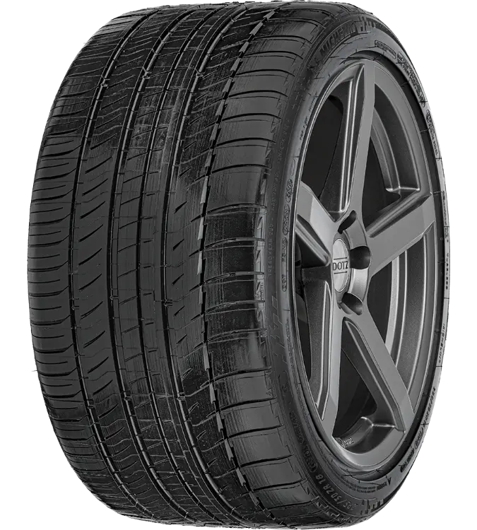 Michelin PILOT SPORT 2 315/30 R18 98 Y ZR, N4