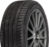 Petlas Velox Sport PT741 245/45 R17 99 W RF, ZR