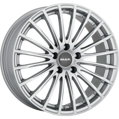 MAK Starlight 8,50x19 5x112,00 ET35,00