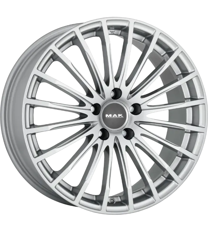 MAK Starlight 7,50x17 5x112,00 ET45,00